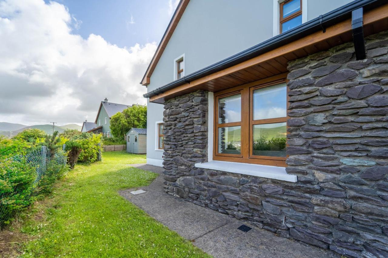 Dingle View - 37 Tir Na Fiuise Villa Eksteriør bilde